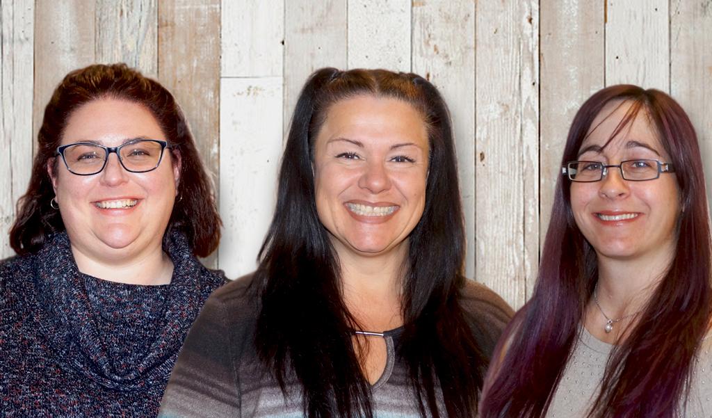 Is there a shortage of women in computer science? Our female colleagues are reacting.